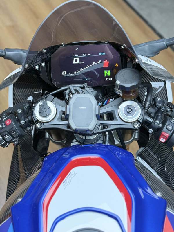 二手宝马S 1000 RR