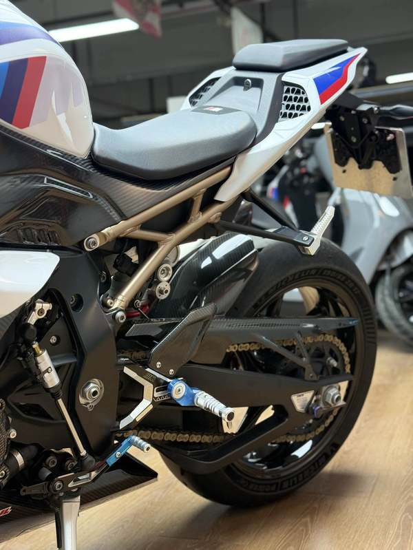 二手宝马S 1000 RR