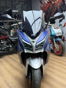 二手光阳赛艇 S400