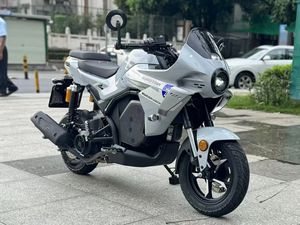 二手QJMOTOR小飞侠