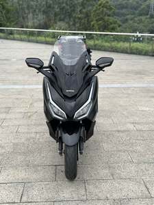 二手本田NSS350