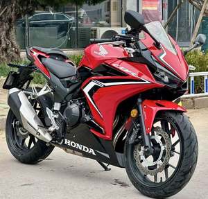 二手本田CBR400R