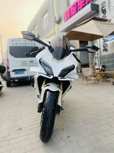 二手春风450SR