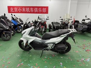 二手大阳V锐 ADV150