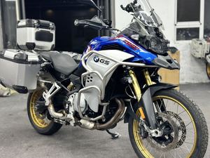 二手宝马F 850 GS