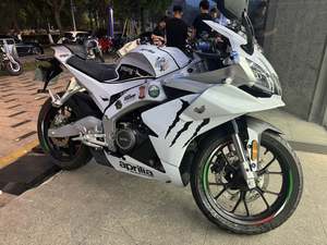 二手宗申阿普利亚GPR250R