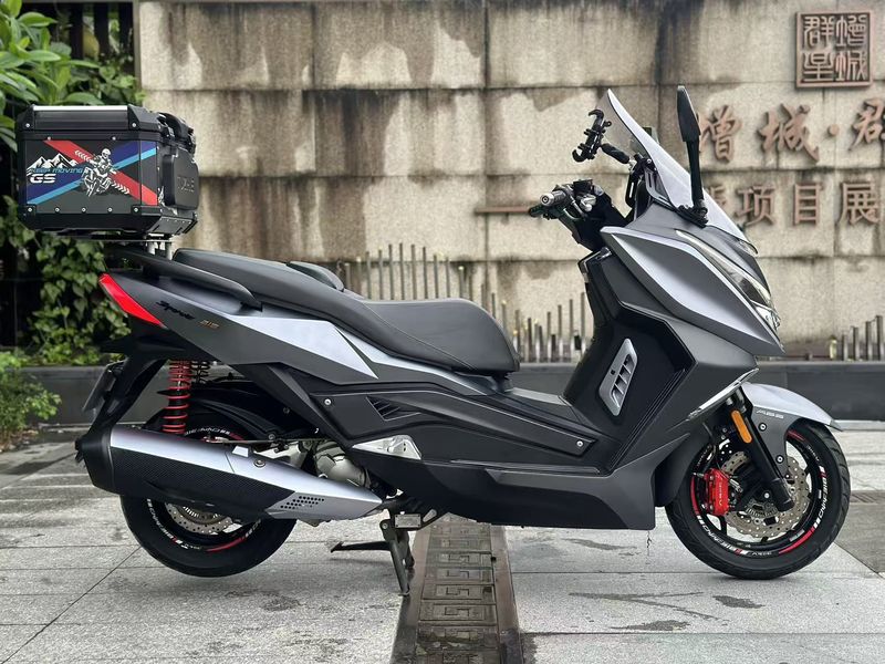 二手力刻318 LK250T