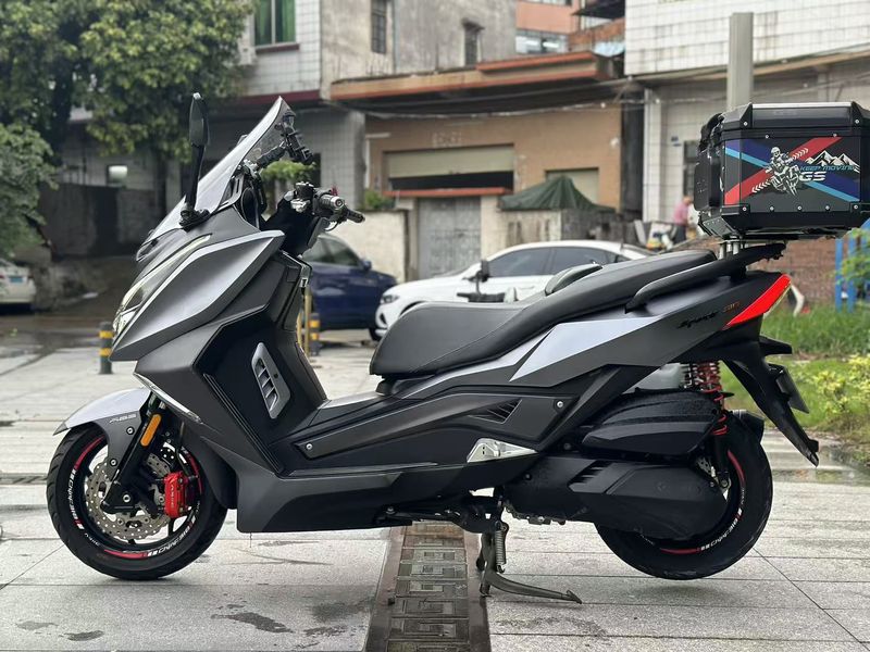 二手力刻318 LK250T