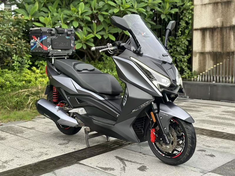 二手力刻318 LK250T