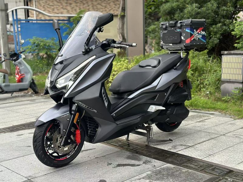 二手力刻318 LK250T