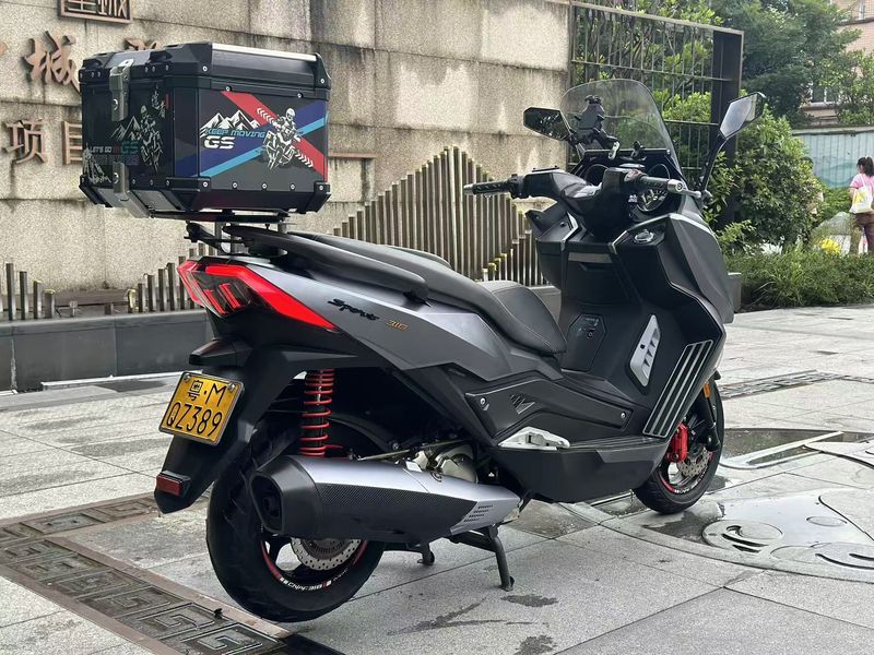 二手力刻318 LK250T