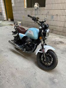 二手银钢Super Mini 150