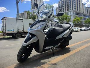 二手光阳People 250