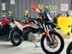 二手KTMR2R790 Adventure