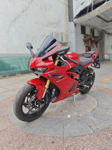 二手凯越450RR
