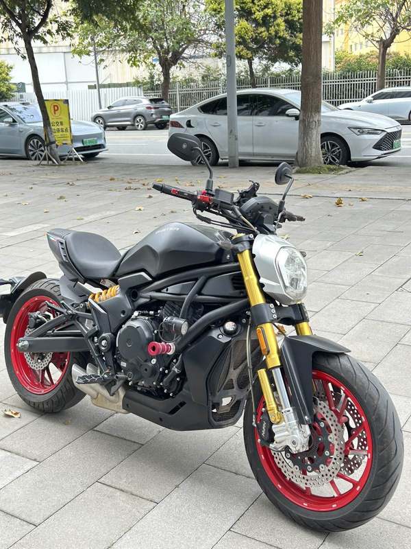 二手爵士捷DX650