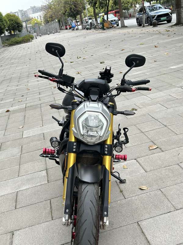 二手爵士捷DX650
