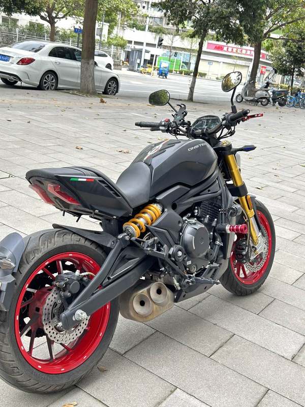 二手爵士捷DX650