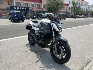 二手春风650NK