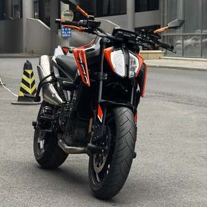 二手KTMR2R790 Duke