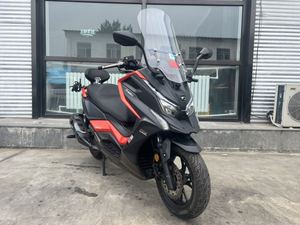二手光阳赛艇 S350