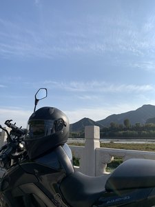 二手贝纳利小迅龙 BN150S