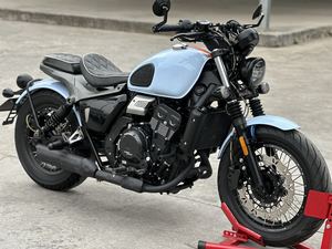 二手长江Bobbie ll 700i