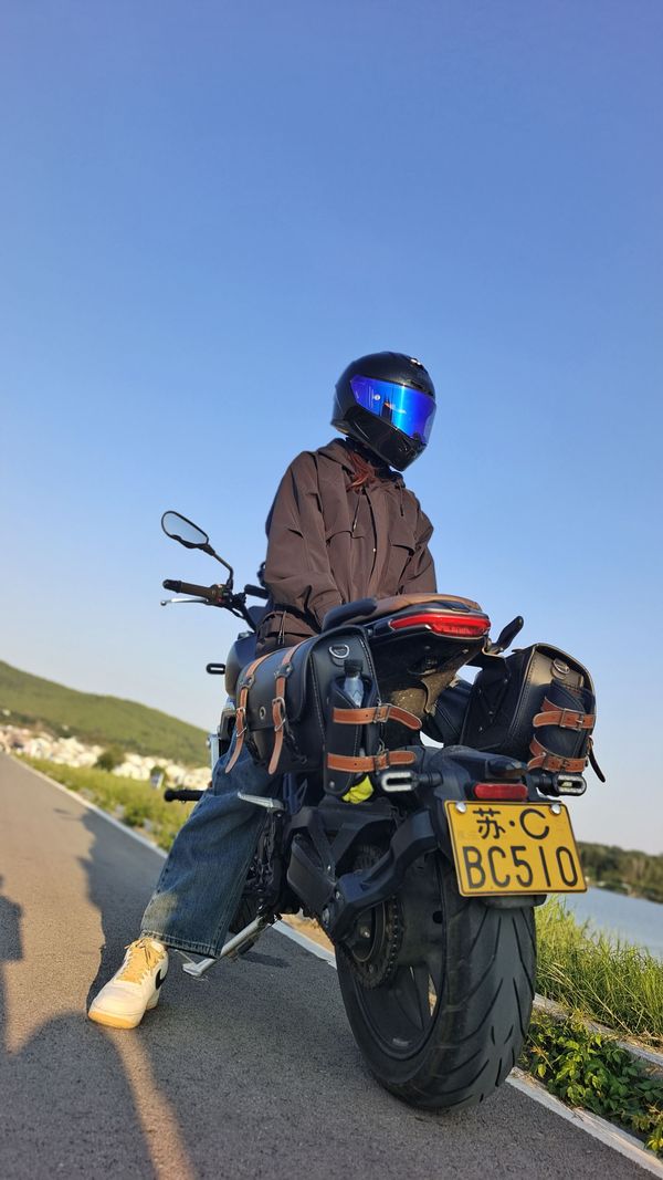 二手无极500AC
