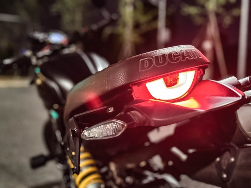 二手杜卡迪Scrambler 1100