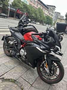 二手无极300RR