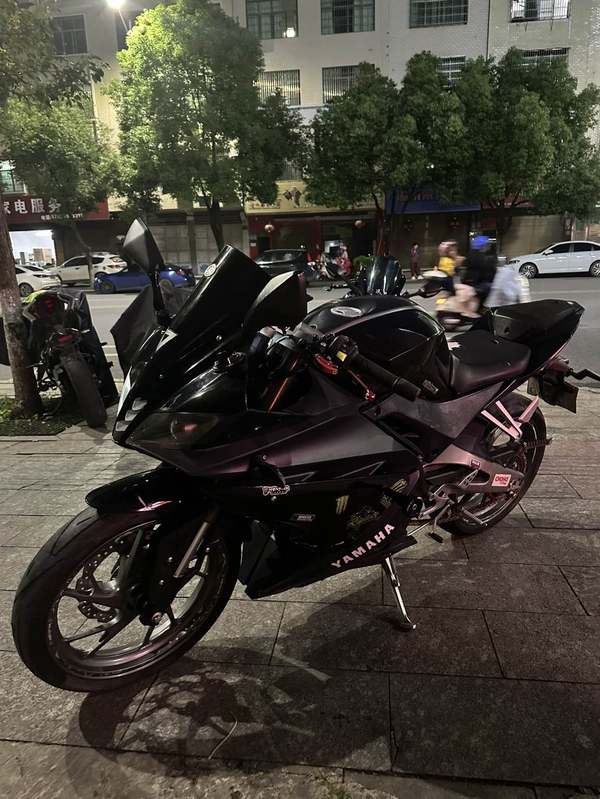 二手飞鹰R25