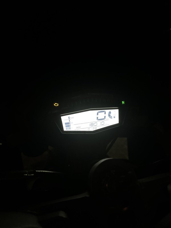 二手飞鹰R25