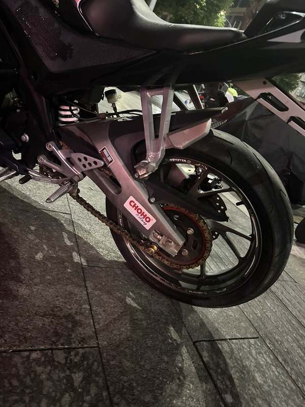 二手飞鹰R25
