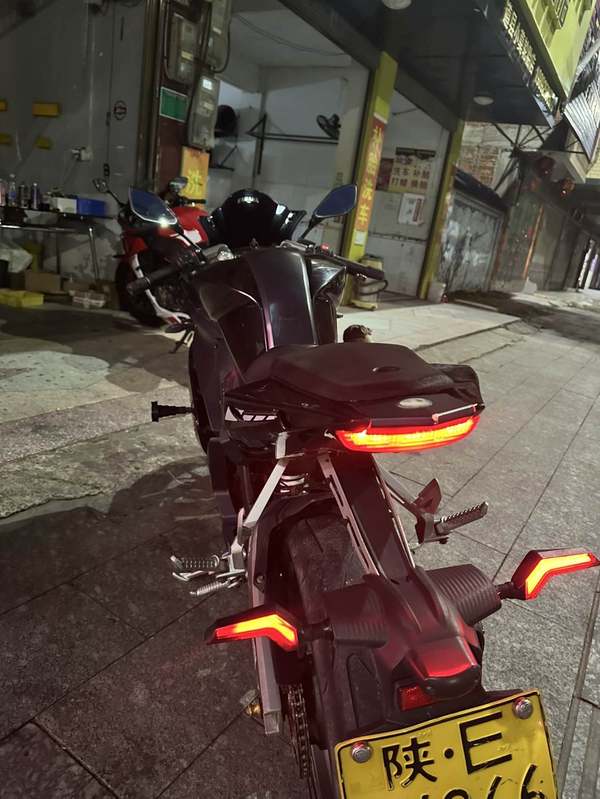 二手飞鹰R25