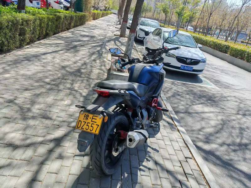 二手大阳天昴 200 DY 200-6A