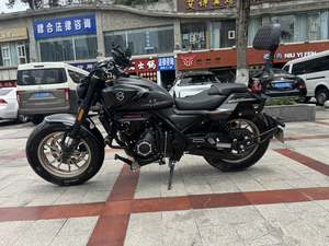 二手无极CU525