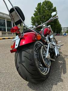 二手松散American FatTire