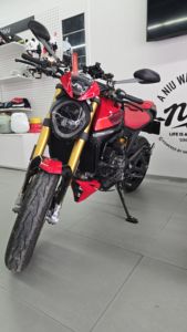 二手杜卡迪Monster 950