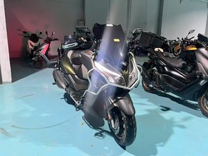 二手光阳赛艇 250