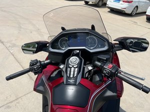 二手本田Gold Wing GL1800