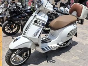 二手VESPAPrimavera 150