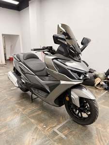 二手三阳巡弋 Cruisym400