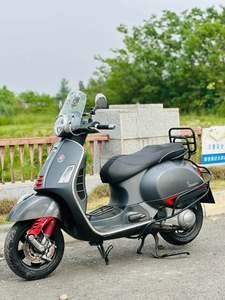 二手VESPAGTS