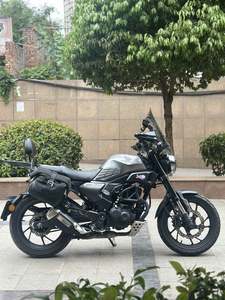 二手新大洲本田CBF190TR
