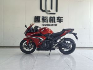 二手本田CBR400R