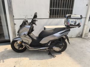 二手QJMOTOR鸿150