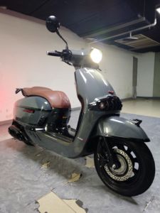 二手维多利亚Sixties 150Si