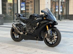 二手雅马哈YZF-R1