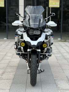 二手宝马R 1250 GS