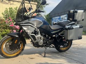 二手春风800MT
